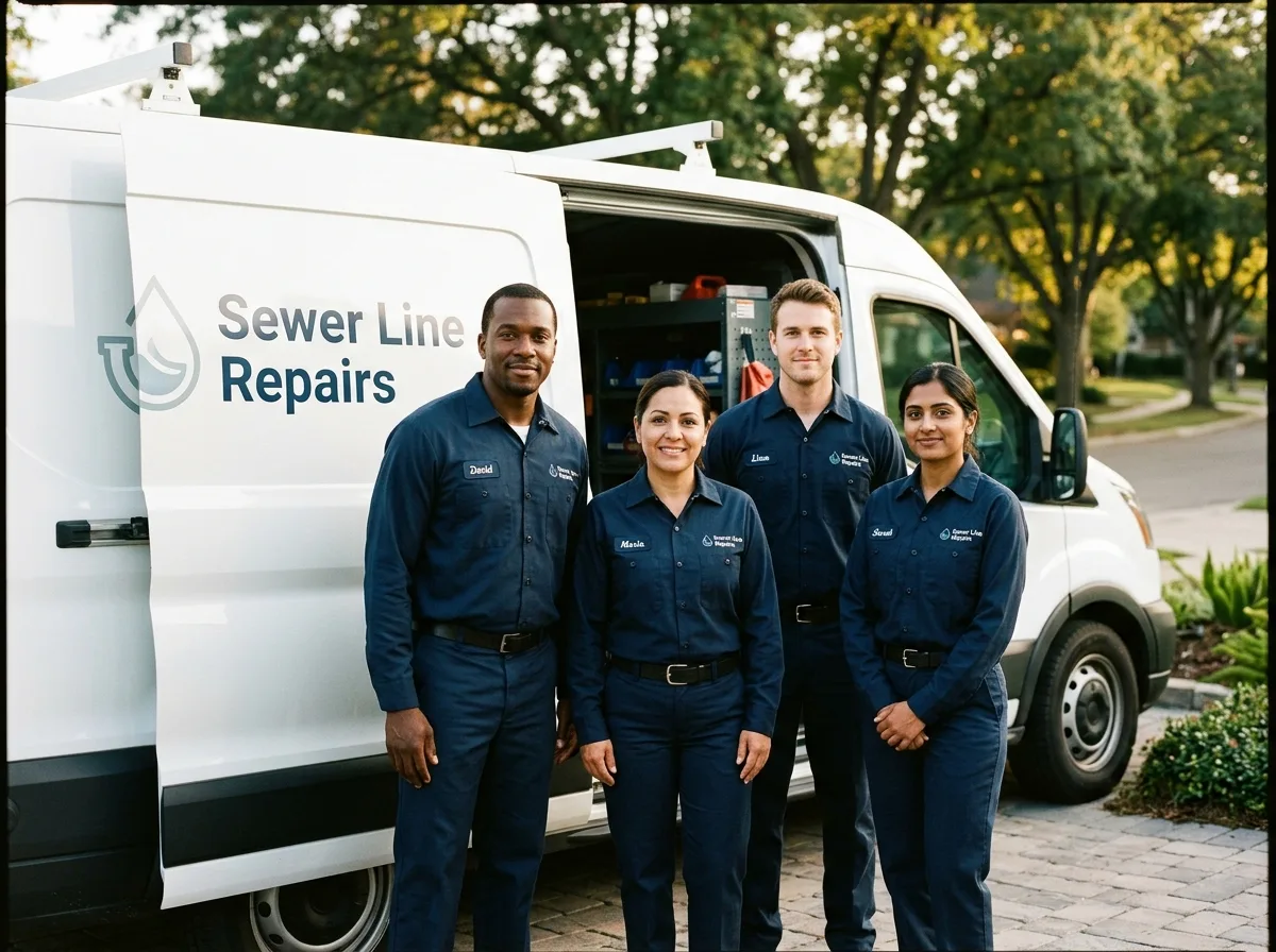 Emergency Plumber company in Saint Johns, MI
