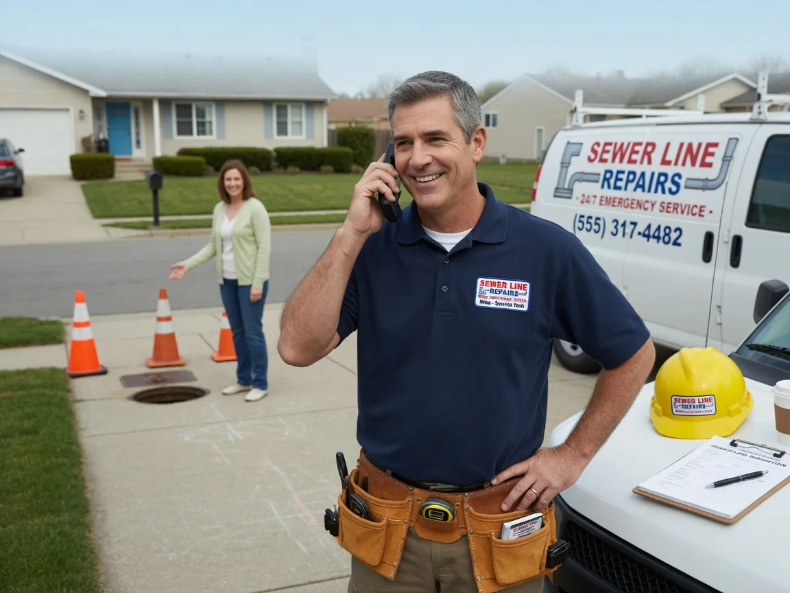 Emergency Plumber Saint Johns, MI FAQs